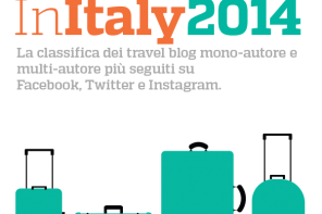 Travel Storytelling In Italia 2014 | Classifica Travel Blogger